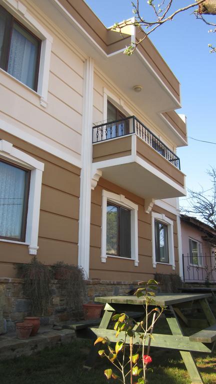 Suna Apart Hotel İmroz 객실 사진