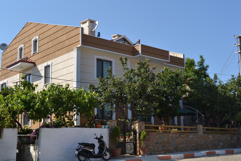 Suna Apart Hotel İmroz 외부 사진