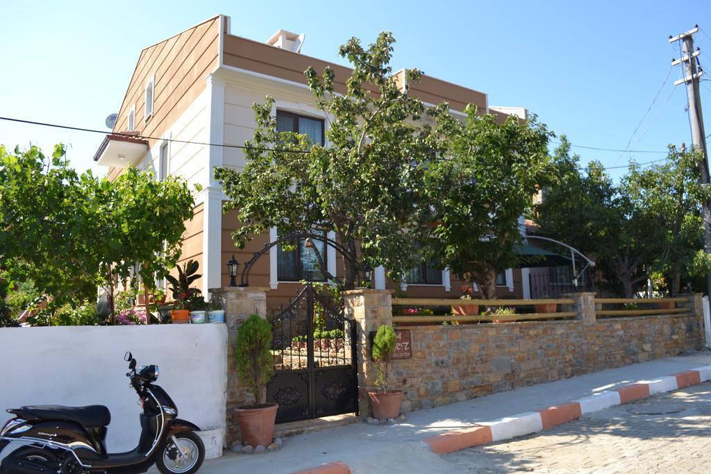 Suna Apart Hotel İmroz 외부 사진
