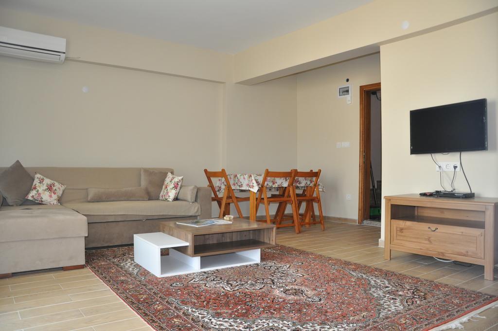 Suna Apart Hotel İmroz 외부 사진