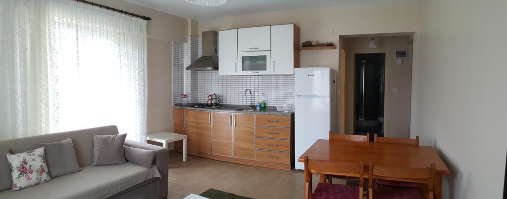 Suna Apart Hotel İmroz 외부 사진
