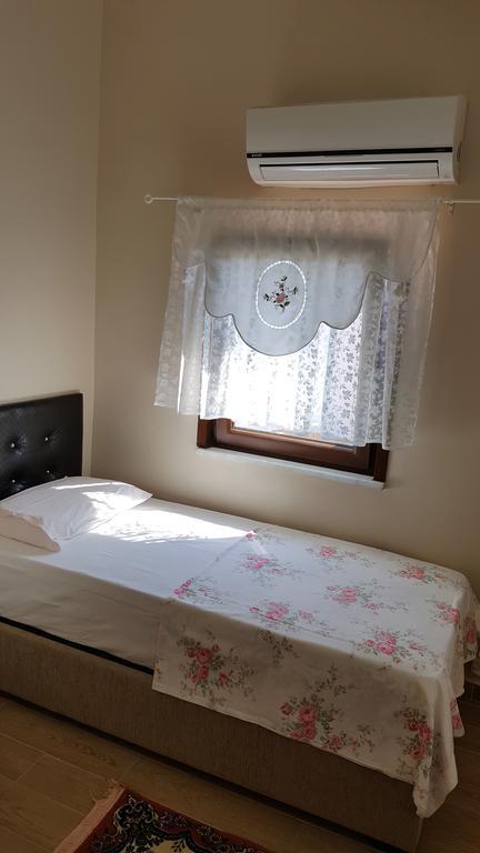 Suna Apart Hotel İmroz 외부 사진