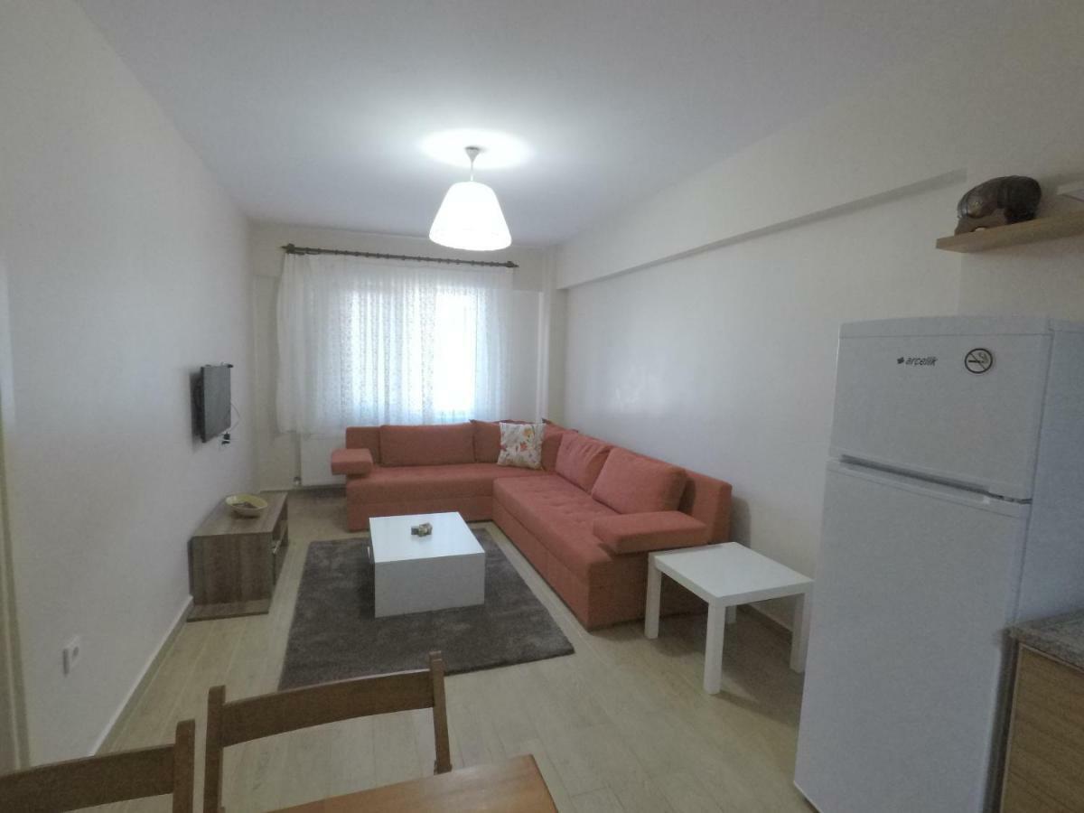 Suna Apart Hotel İmroz 외부 사진