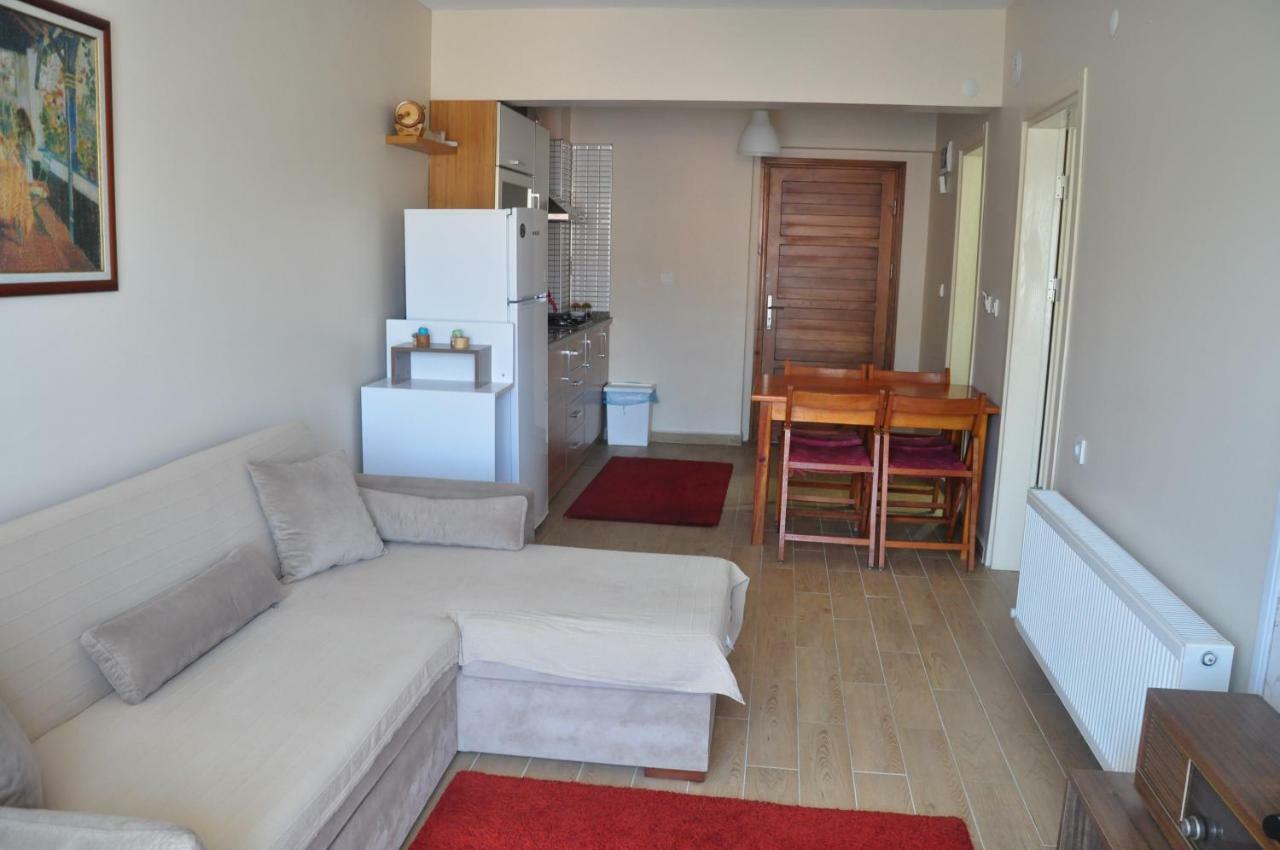 Suna Apart Hotel İmroz 외부 사진