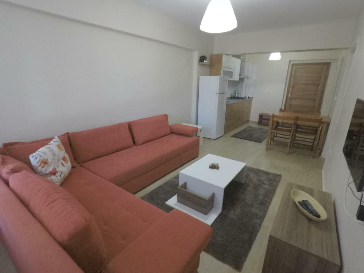 Suna Apart Hotel İmroz 외부 사진