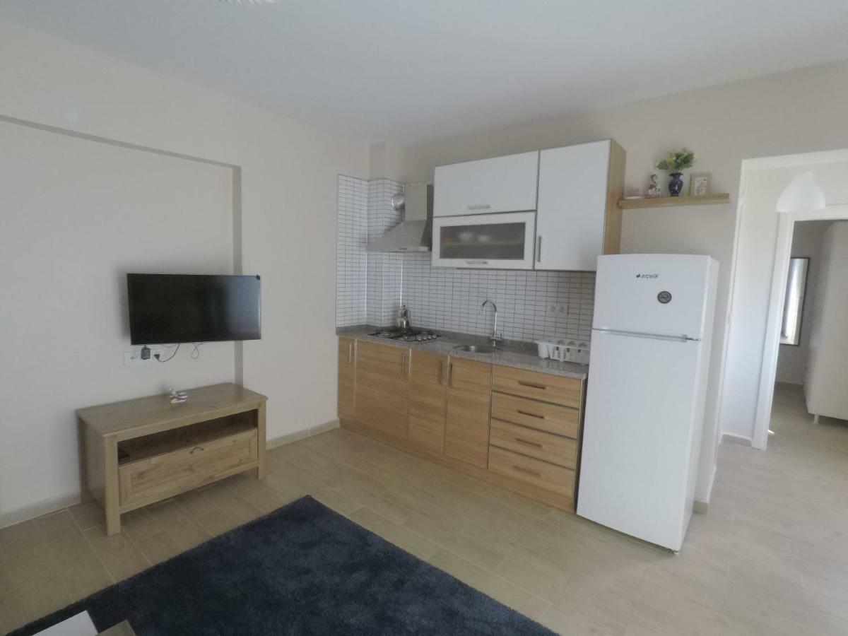 Suna Apart Hotel İmroz 외부 사진