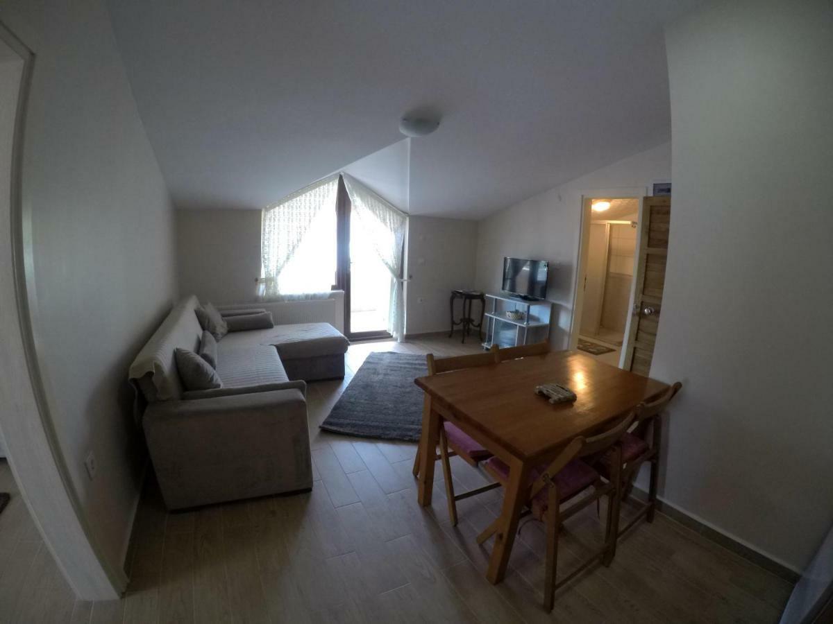 Suna Apart Hotel İmroz 외부 사진