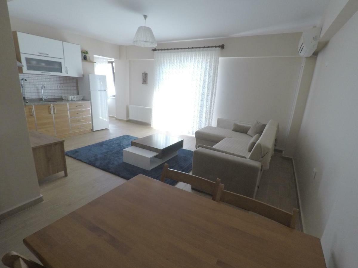 Suna Apart Hotel İmroz 외부 사진