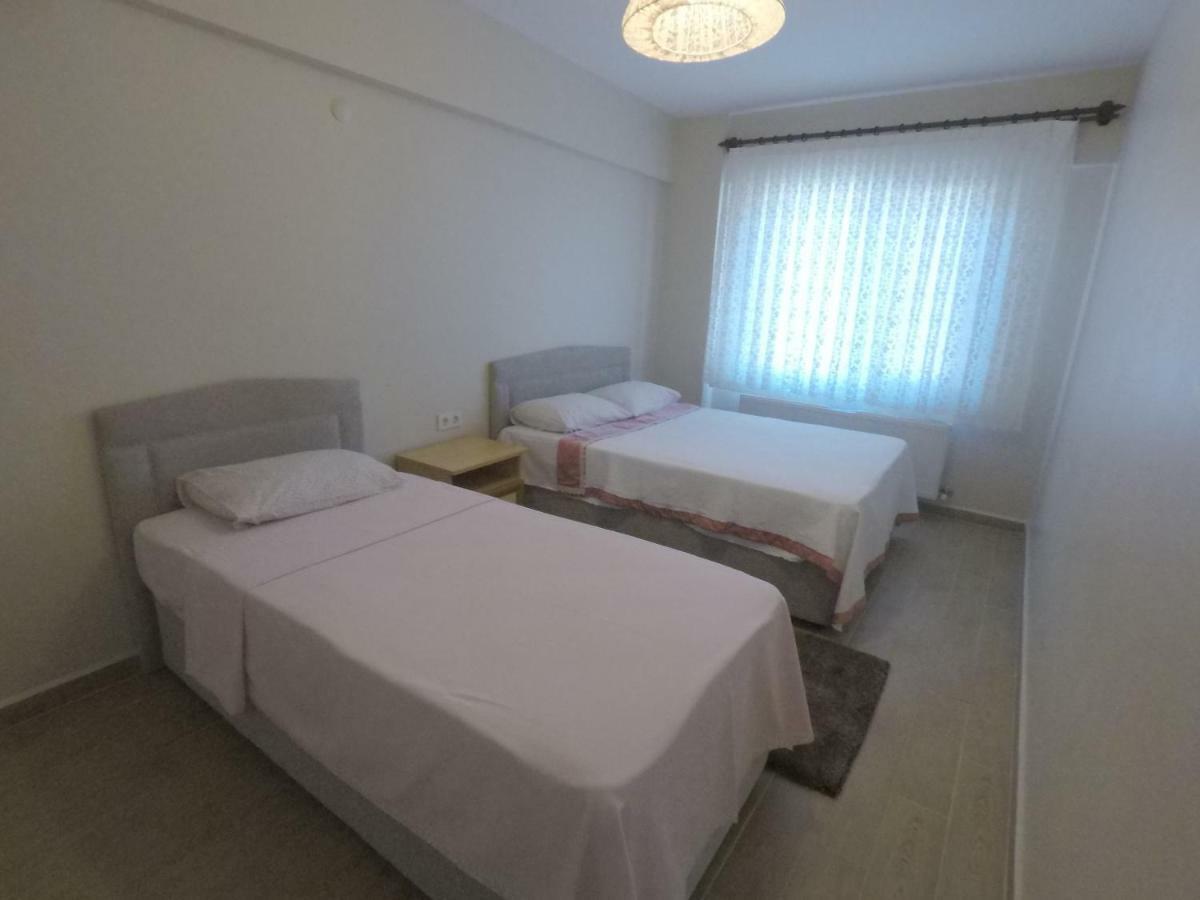 Suna Apart Hotel İmroz 외부 사진