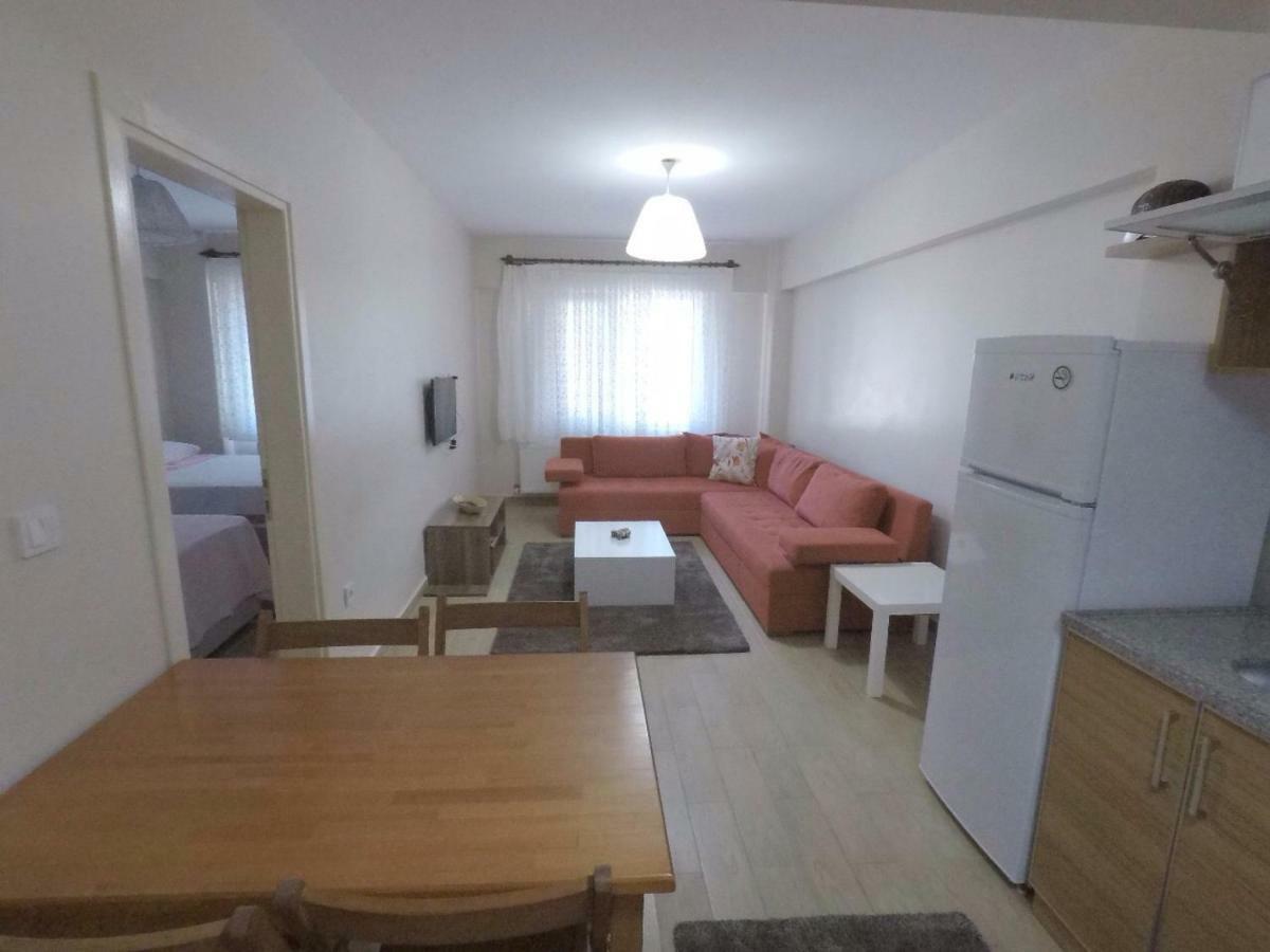 Suna Apart Hotel İmroz 외부 사진